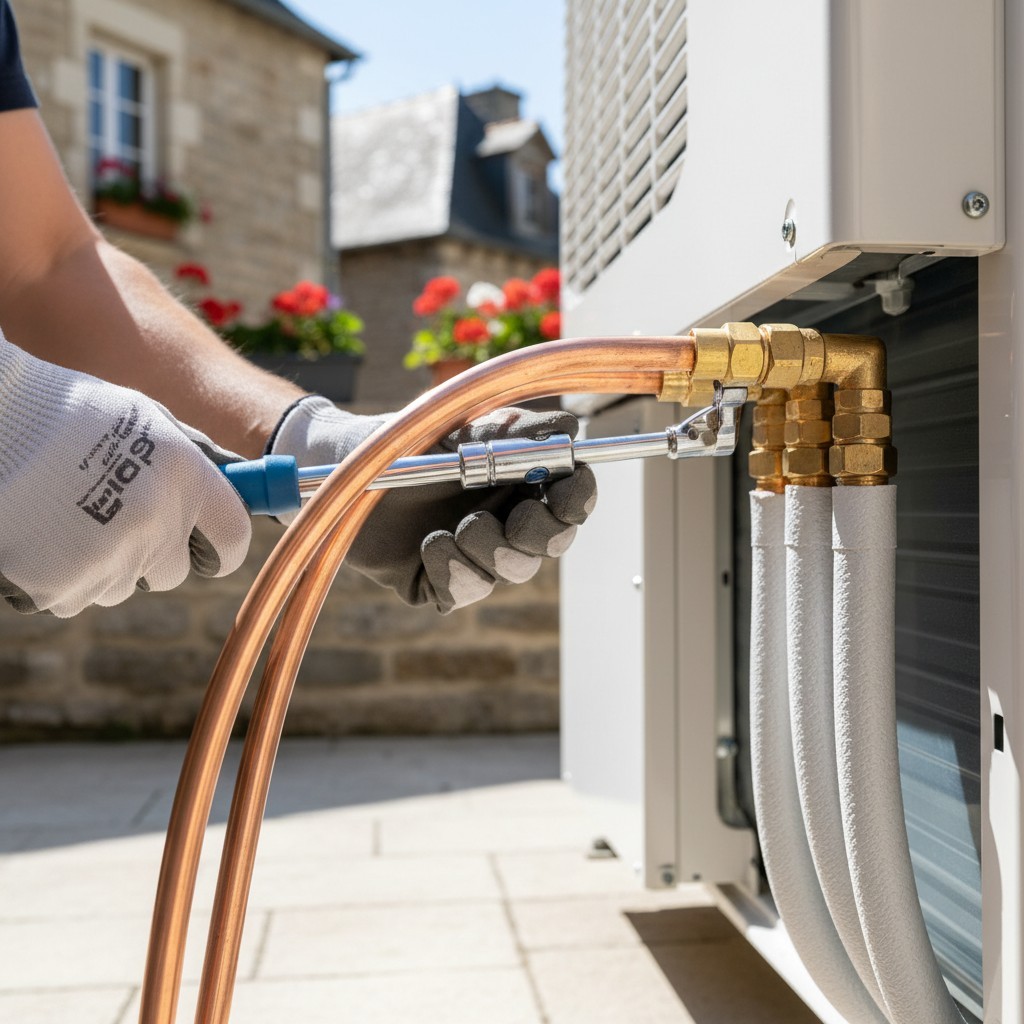 MD SOLUTIONS ENERGETIQUES CLIMATISATION POMPES A CHALEUR